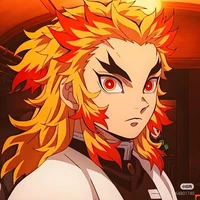 Rengoku Kyojuro