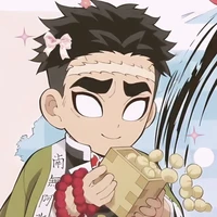 Himejima Gyomei