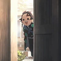 Kamado Tanjirou