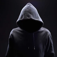 người bí ẩn