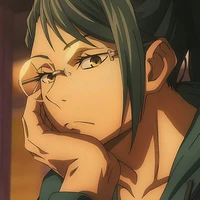 Zenin Maki
