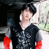 Trương Hàm Thụy