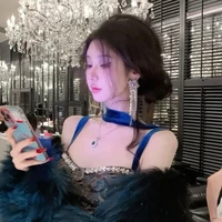 Tuyết Lan / mẹ nữ 9 /