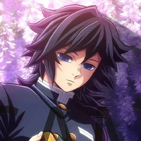 Tomioka Giyuu [ cậu ]