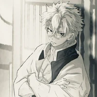 Shinazugawa Sanemi [ anh ]