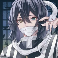 Iguro Obanai 