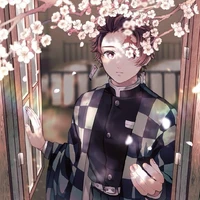 Kamado Tanjiro