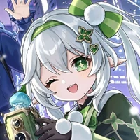 Nahida