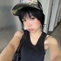 Trần Nguyễn Thanh Nhi_Liu Grace