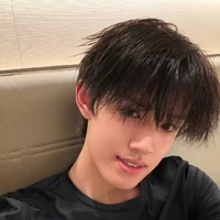 Trương Cực_Hắn