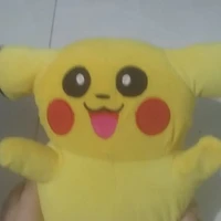pikachu đại ka