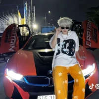 captain boy (nhân cách 2)