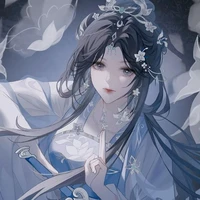 Thiên Thiên [Đại sư tỷ/Lão tổ]