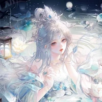 Linh Phương [Tông chủ tạm thời]