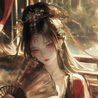 Tinh Hà [Hộ pháp]