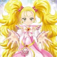 Shiny Luminous 