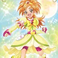 Cure Bloom
