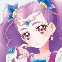 Milky Rose