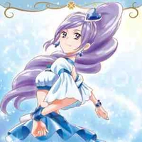 Cure Berry