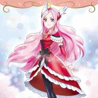 Cure Passion 