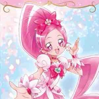 Cure Blossom