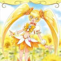 Cure Sunshine