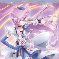 Cure Moonlight 