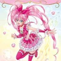 Cure Melody 