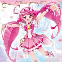 Cure Happy