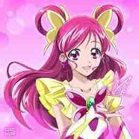 Cure Dream