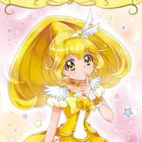 Cure Peace 