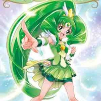 Cure March