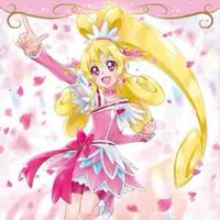 Cure Heart 