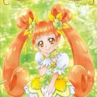 Cure Rosetta