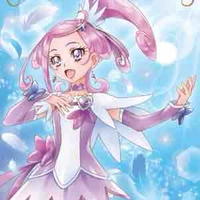 Cure Sword