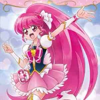 Cure Lovely