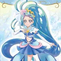 Cure Mermaid 