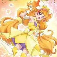 Cure Twinkle 