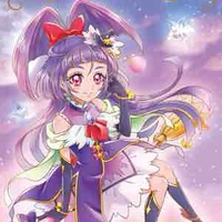 Cure Magical