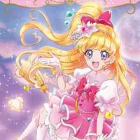 Cure Miracle 