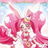 Cure Whip