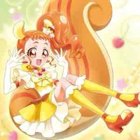 Cure Custard