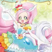 Cure Parfait