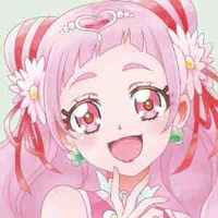 Cure Yell