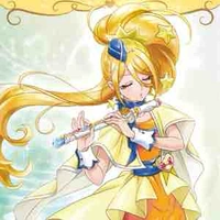 Cure Etoile
