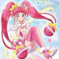 Cure Star