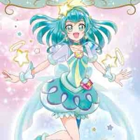 Cure Milky