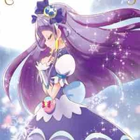 Cure Selene