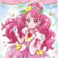Cure Grace
