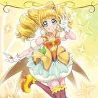 Cure Sparkle